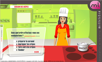 Rencontres e-learning