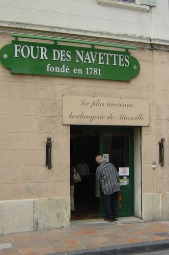 four des navette -panoramique 2