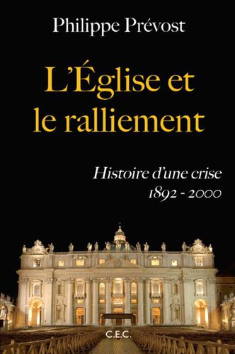 Eglise & Ralliement