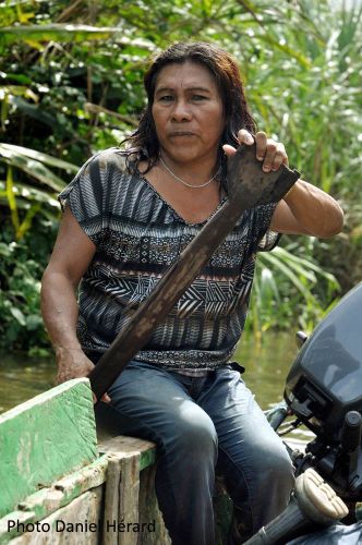 Lisa Guna Yala