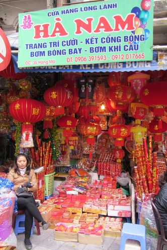 Tourisme Hanoi 6