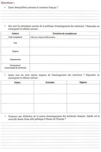 AMENAGEMENT 4