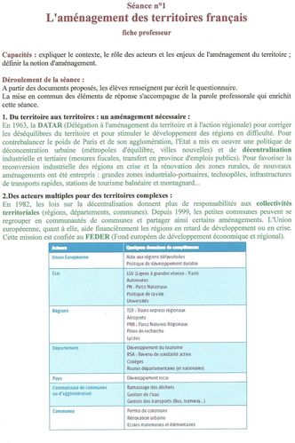 AMENAGEMENT 5