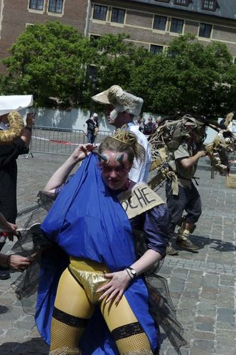 Zinneke Parade 2012-Duvelderaa18