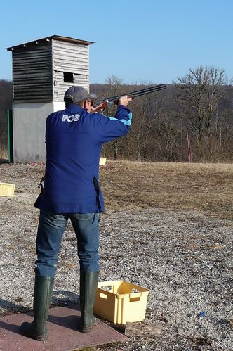 MARECHAL 2 SKEET