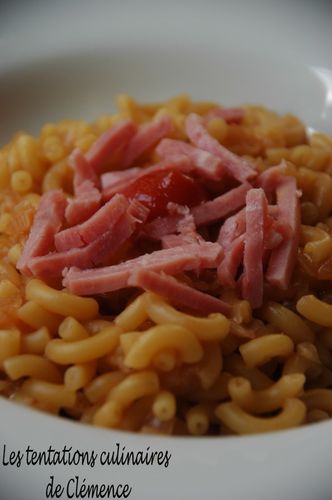 coquiletto ketchup jambon2