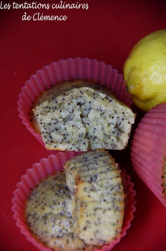 muffins citron pavot2