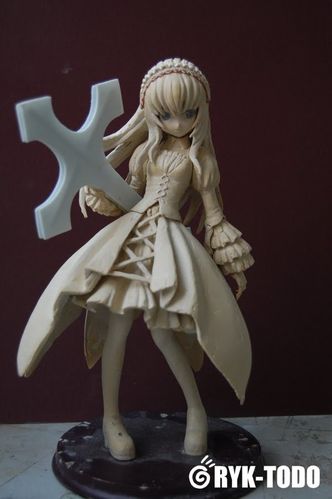 RYK-TODO - Loli Suigintou