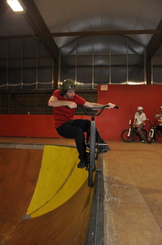 BMX 0052