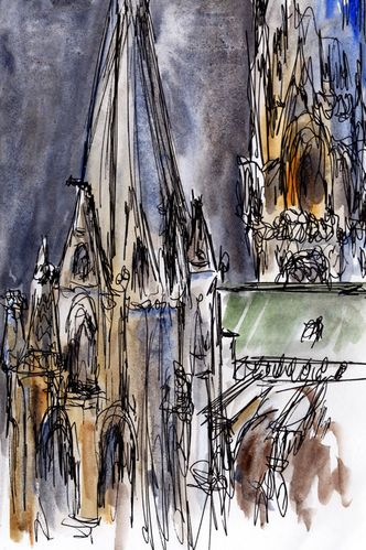cathedrale
