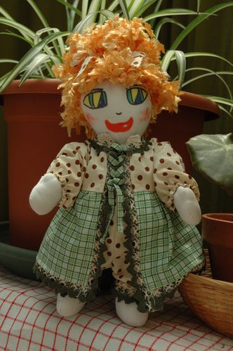 poupee 5109