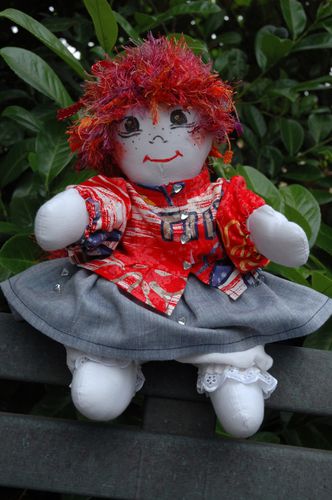 poupee 5139