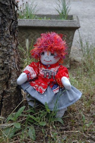 poupee 5141