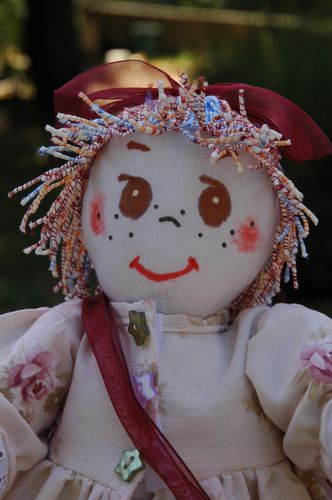 poupee 5157