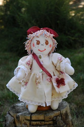 poupee 5164
