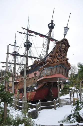 10 décembre 2010 - Disneyland 042
