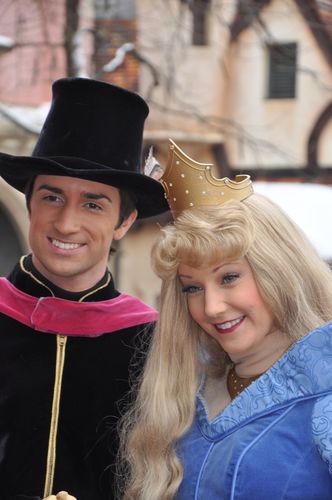 10 décembre 2010 - Disneyland 117