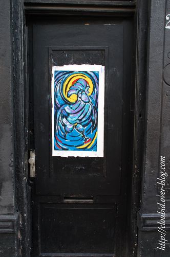 Saint Coq