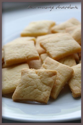 biscuits parmesan