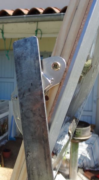 The painted door essay isolation