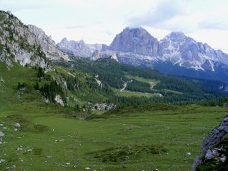 2011-08-01 au 06 Dolomites J6 03