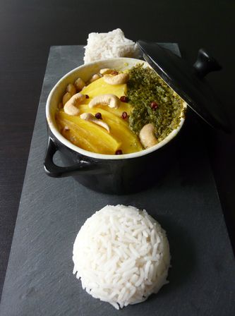 poulet