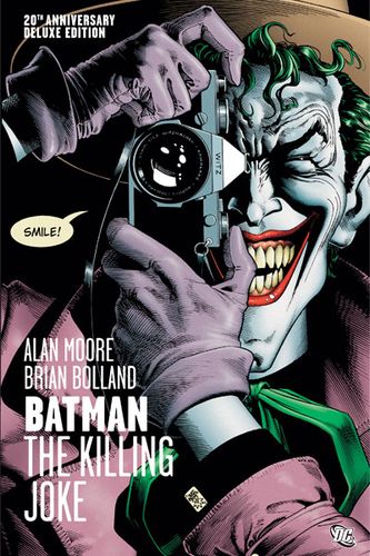 killing cover
