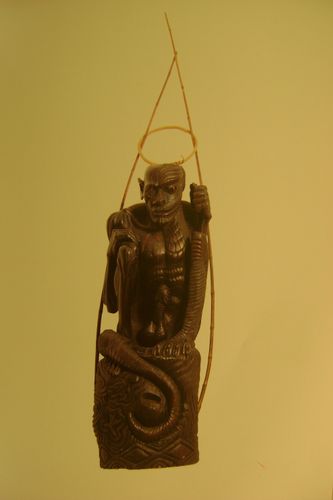 Isa--trotrohnine-ju1992.JPG