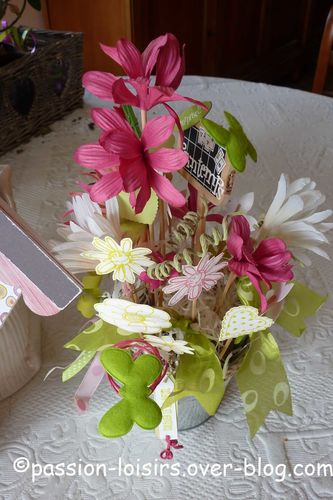 bouquet