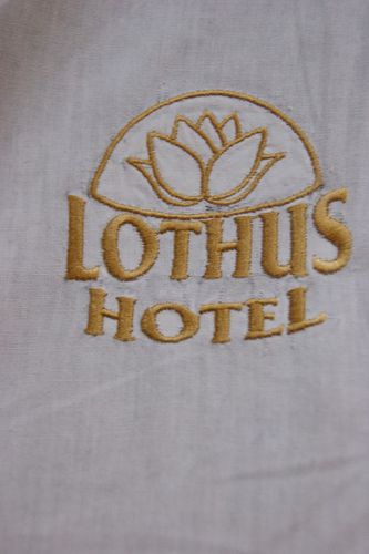 wroclaw lothus hotel centre ville pologne5