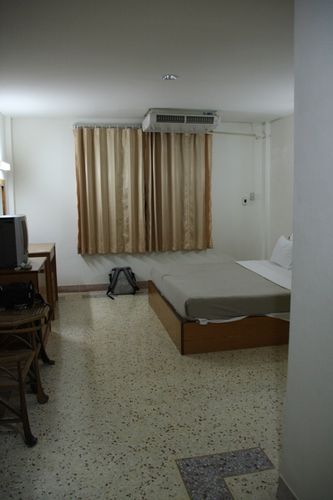 Hotel Kimjekcin Mukdahan