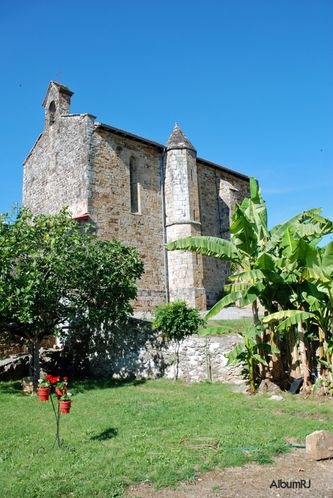 Arancou village basque-21