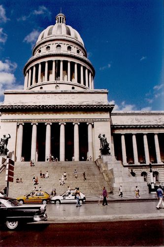 Habana Cuba 8