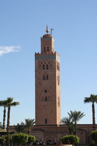 Maroc - villes impériales - mars 2011 1458