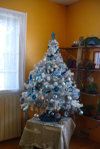 notre sapin 2013