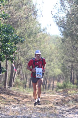 Etape - 3 : 57,3 km (03 juin)