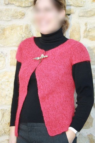 Tricot 4004 1