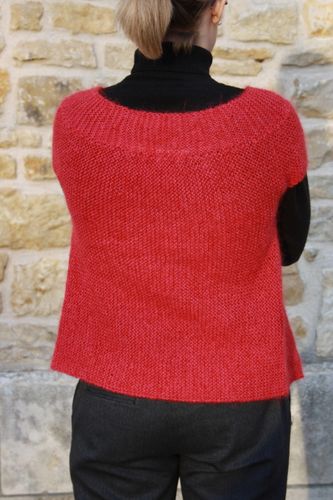 Tricot 4005 2