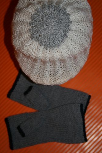 Tricot 5068 6