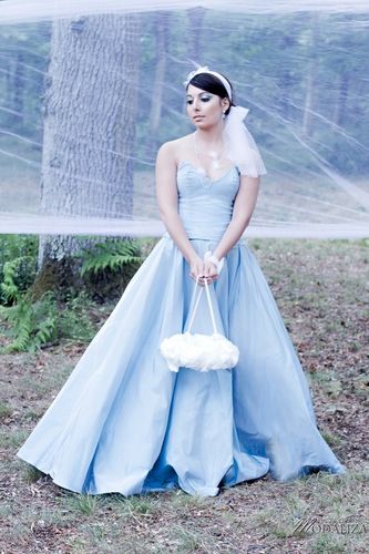 photo inspiration mariage wedding peau d'ane air du temps