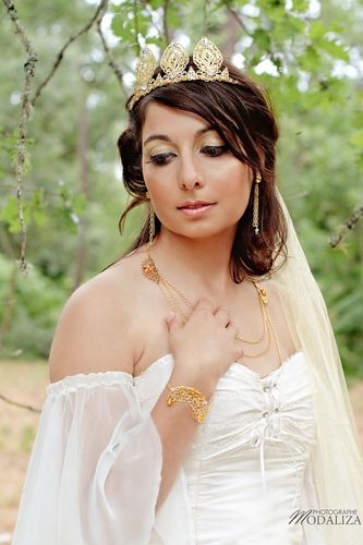 photo inspiration mariage wedding buffet piece montee peau