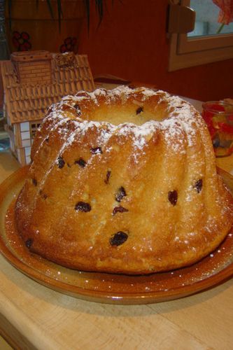 kougelhopf