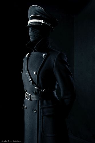 The invisible empire 3