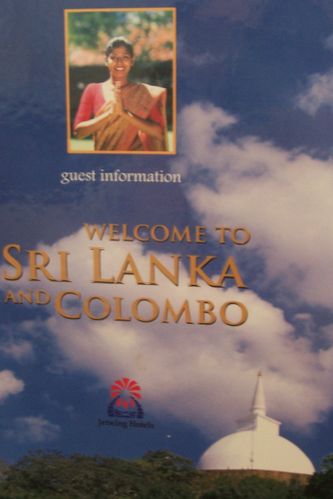 bienvenue a colombo