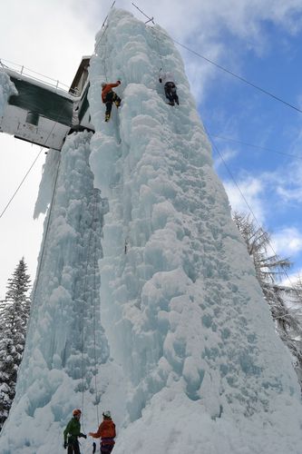 Champagny en Vanoise 27