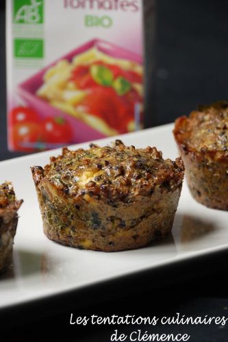 terrine de quinoa au chèvre2