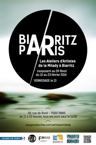 BiarritzParis