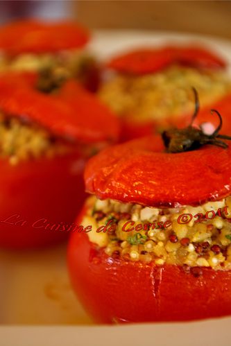 tomates quinoab