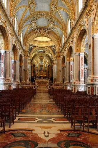 491f1 Monastère de Montecassino