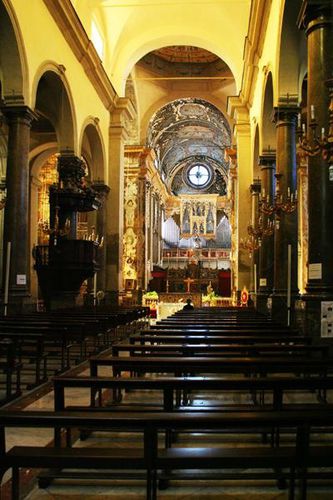 564f1 Palermo, chiesa di Sant'Anna